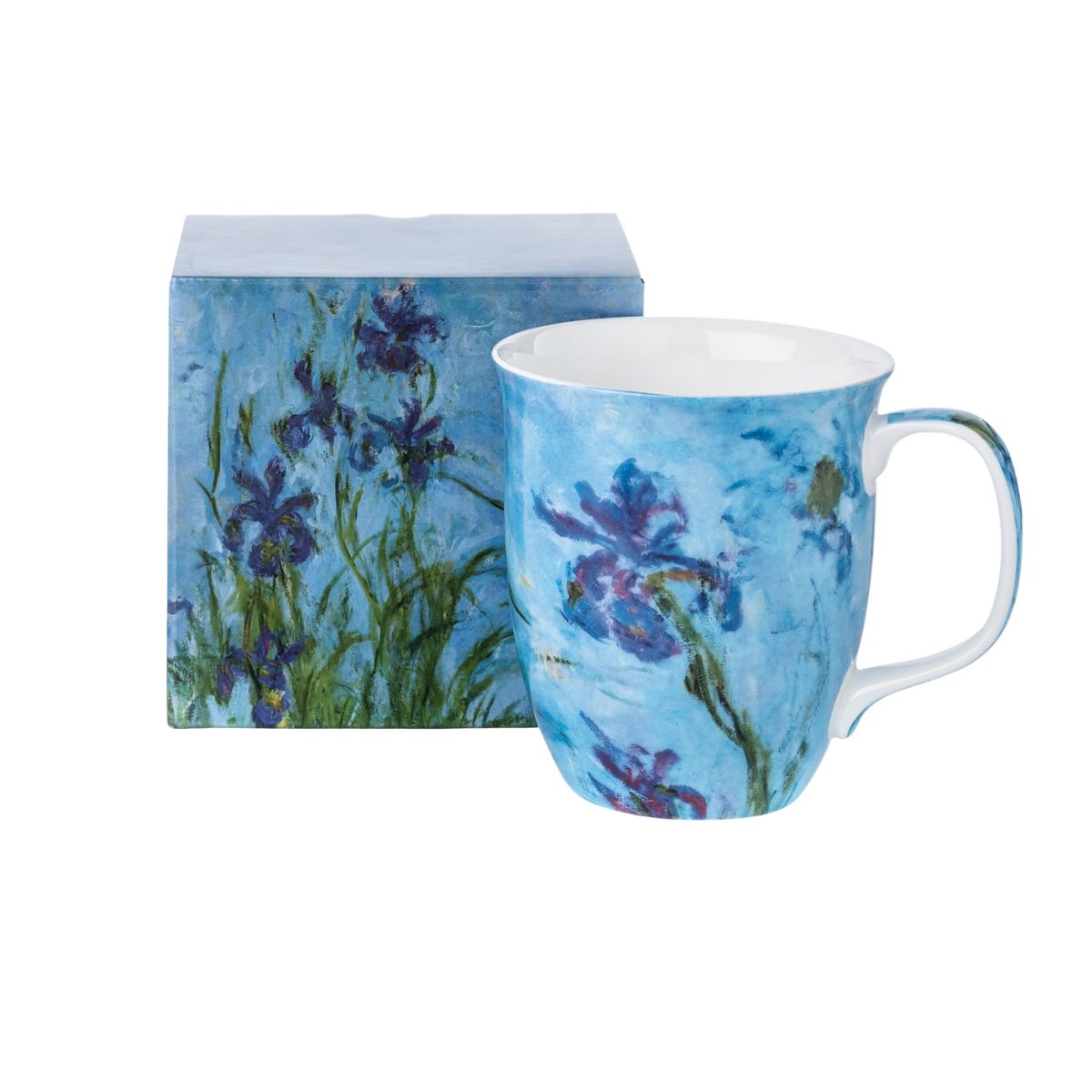 Monet Three Mug Bundle