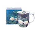 Monet Three Mug Bundle