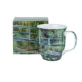 Monet Three Mug Bundle