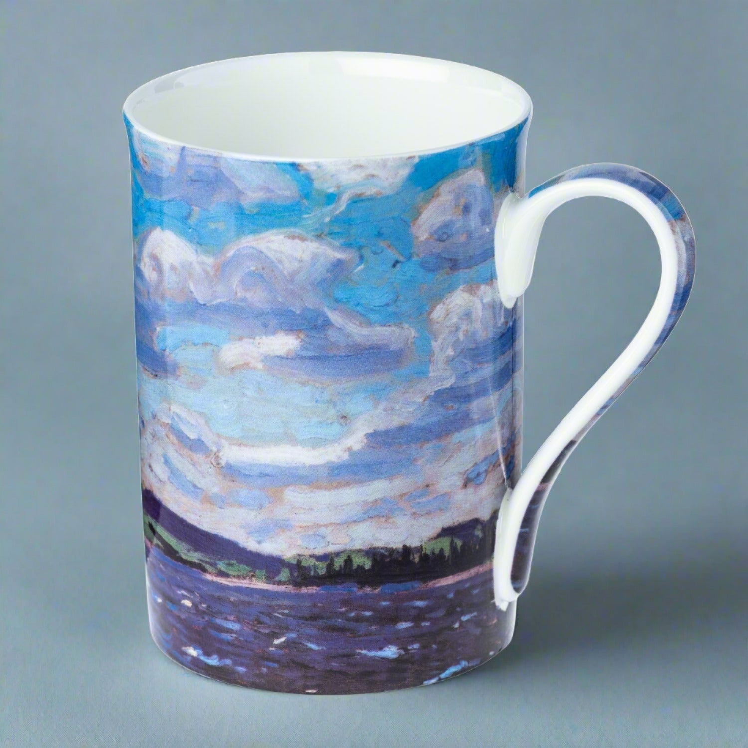 Tasse Classico Thomson A Northern Lake