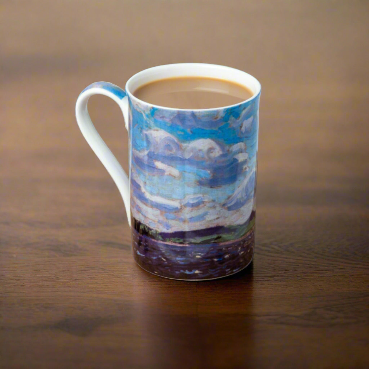Tasse Classico Thomson A Northern Lake