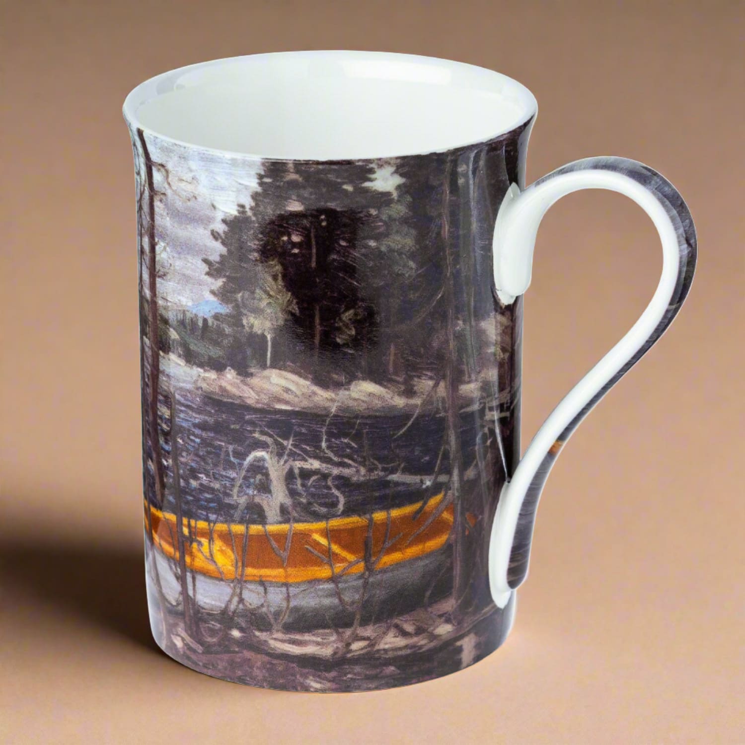 Le canot Thomson tasse classico