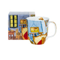 Van Gogh Encore Three Mug Bundle