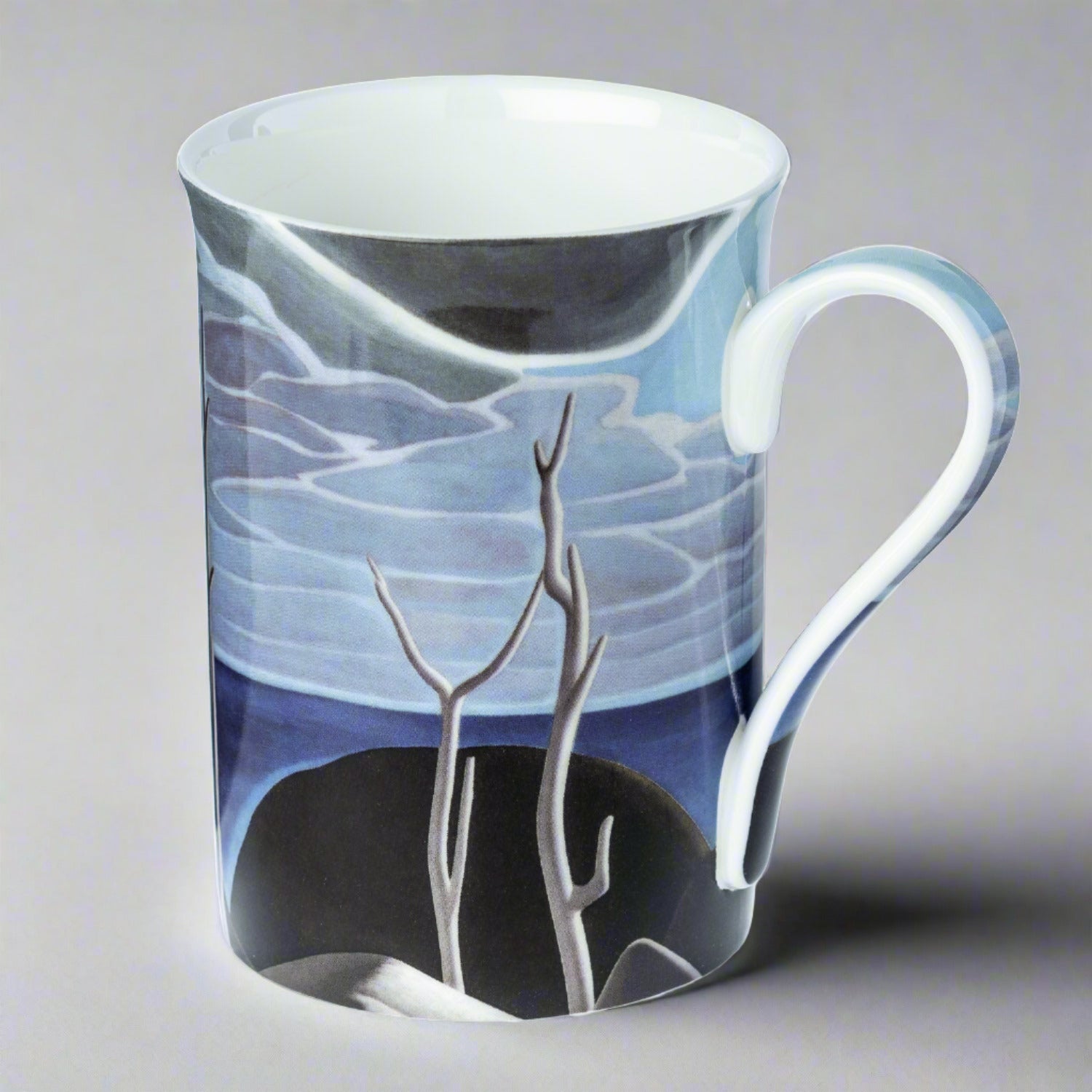 Lac Supérieur Harris tasse classico 