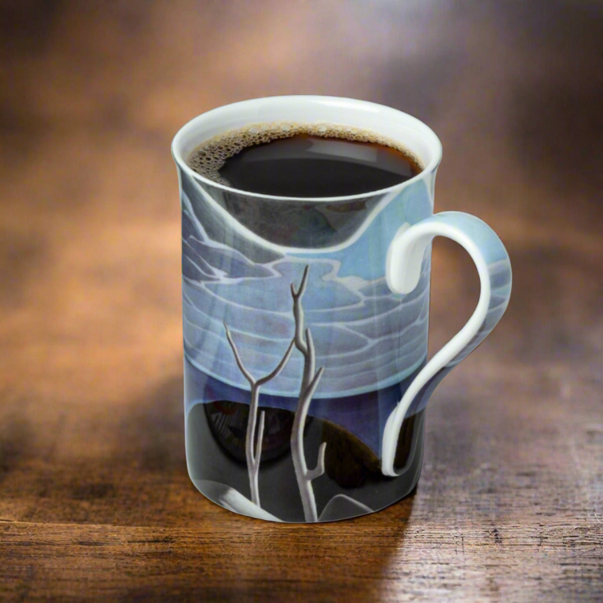 Lac Supérieur Harris tasse classico 