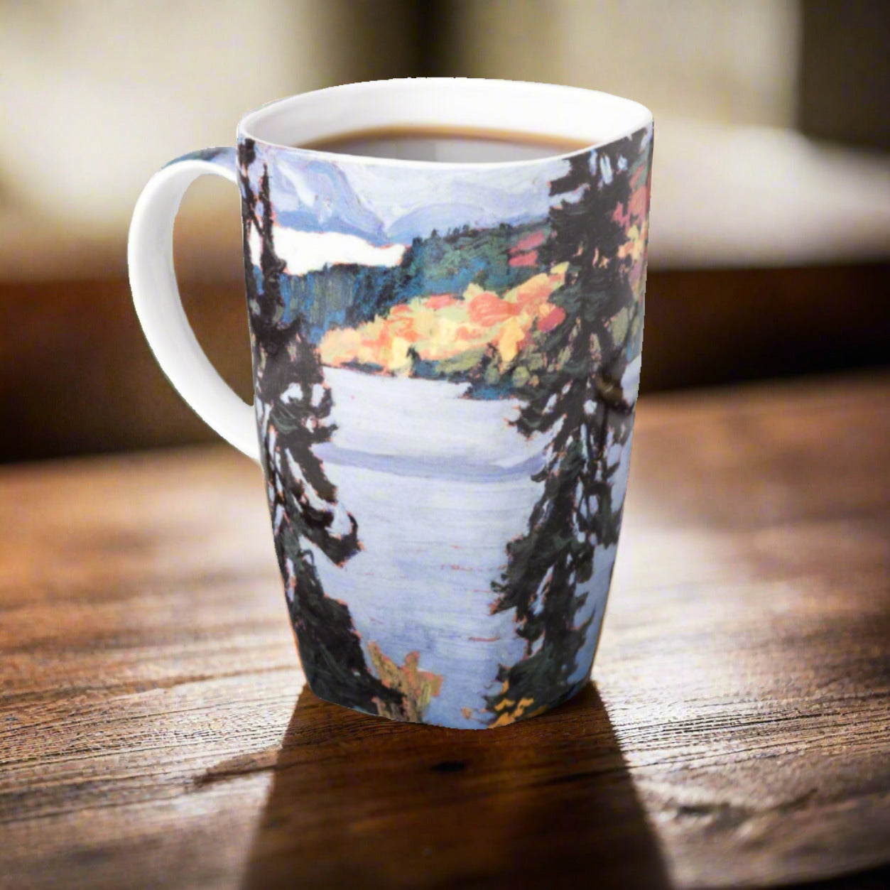 Harris Montreal River tasse grande