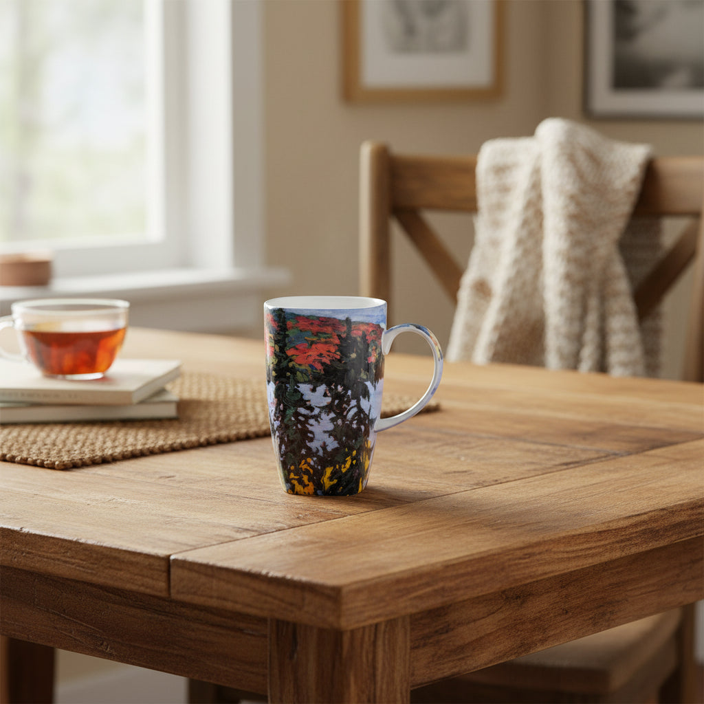 Harris Montreal River tasse grande