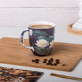 Nymphéas Monet tasse java