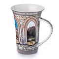 Châteaux nord-américains tasse-i