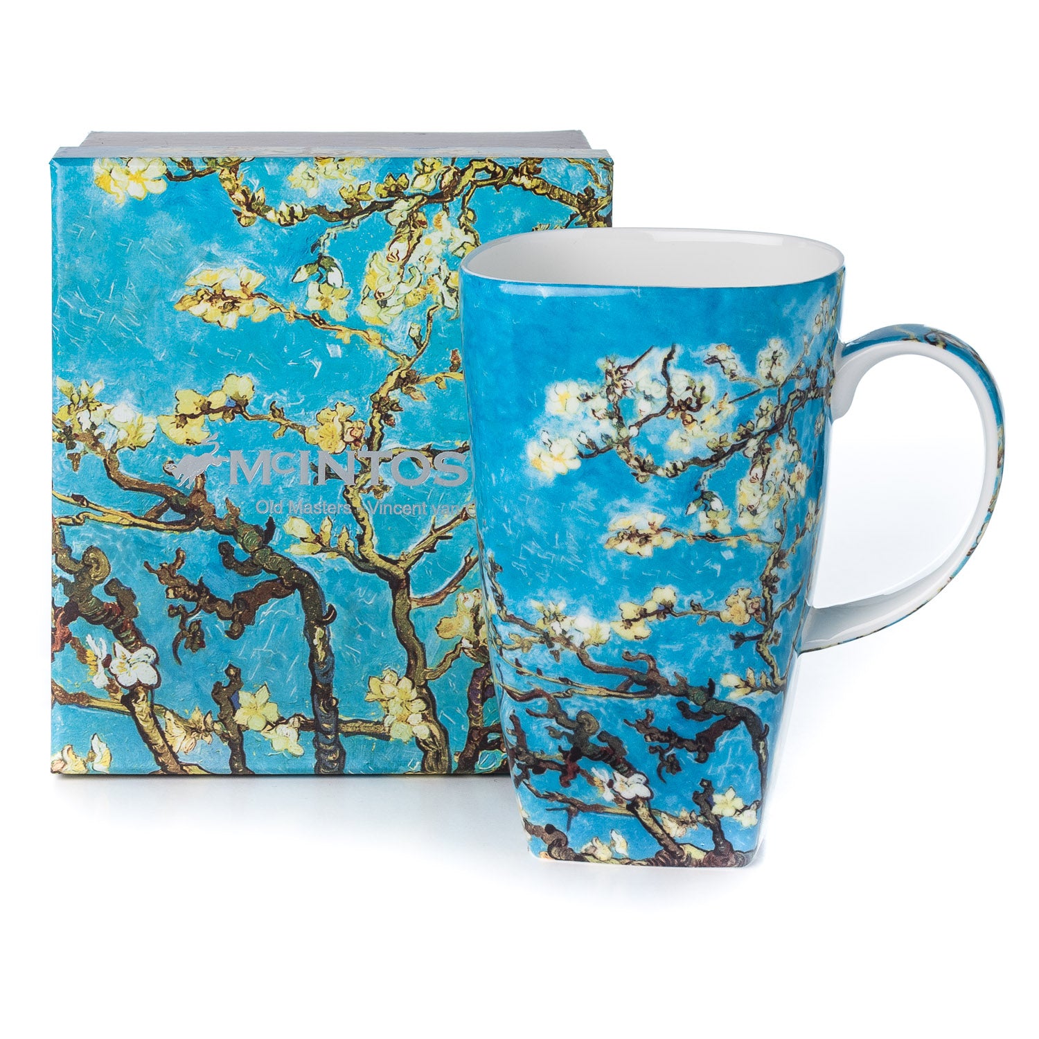 Grande tasse Almond Blossom Van Gogh